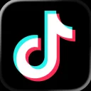 أيقونة TikTok Plus