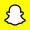 أيقونة سناب ماكس - Snapchat MAX